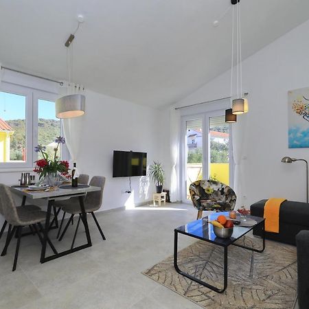 Apartment Gaby Božava Dış mekan fotoğraf
