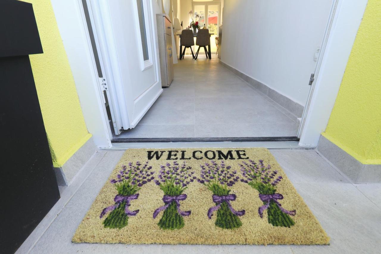 Apartment Gaby Božava Dış mekan fotoğraf