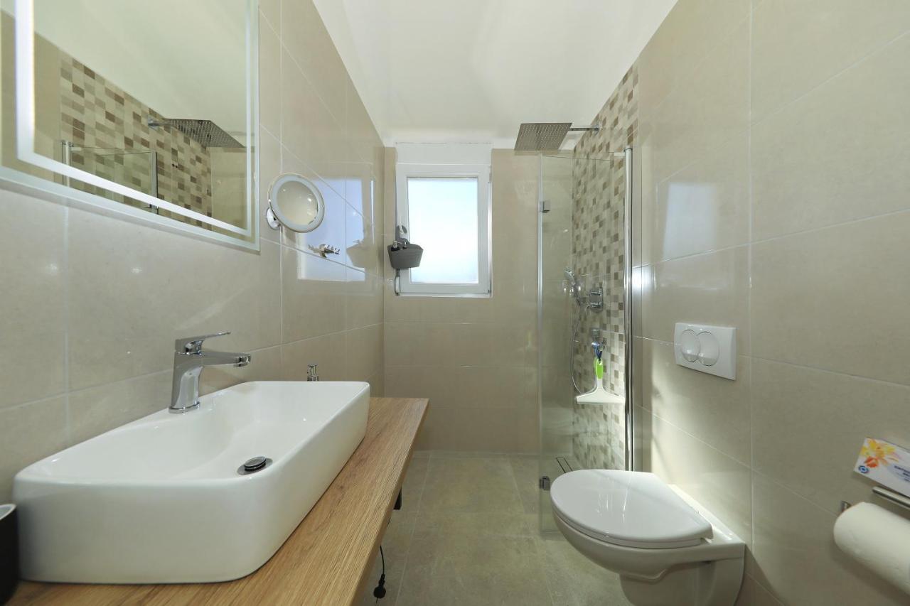 Apartment Gaby Božava Dış mekan fotoğraf