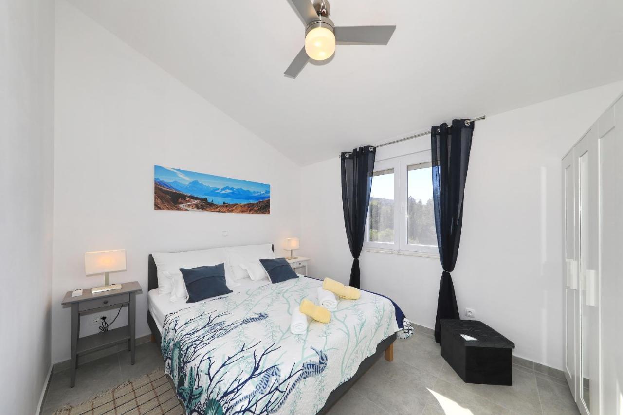 Apartment Gaby Božava Dış mekan fotoğraf