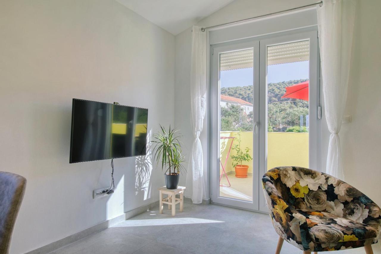 Apartment Gaby Božava Dış mekan fotoğraf