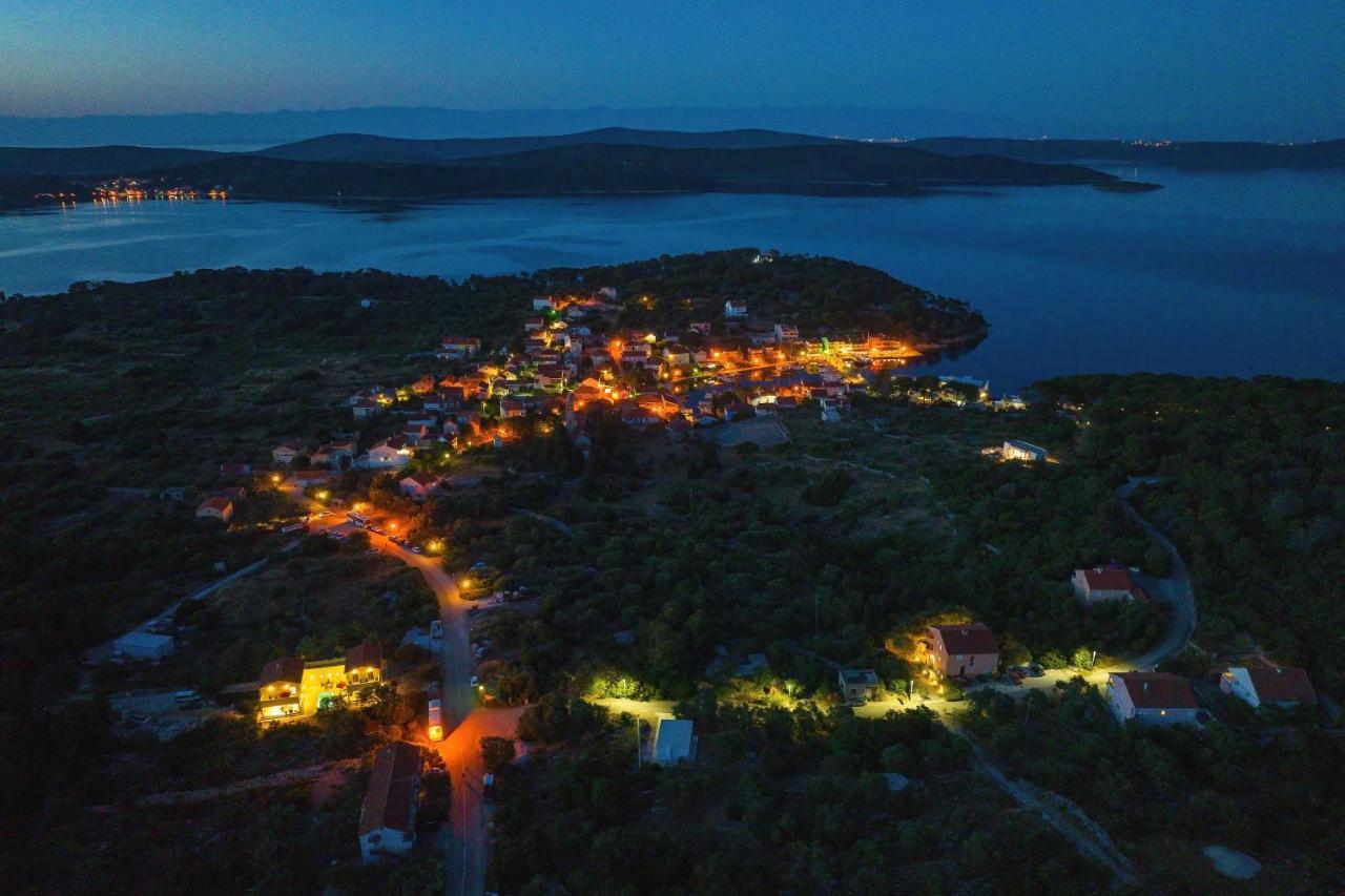 Apartment Gaby Božava Dış mekan fotoğraf