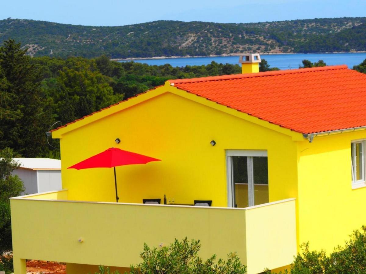 Apartment Gaby Božava Dış mekan fotoğraf